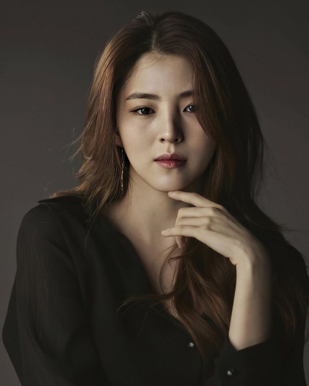 10 Pesona Han So Hee, Pelakor dalam KDrama 'The World of the Married&a...