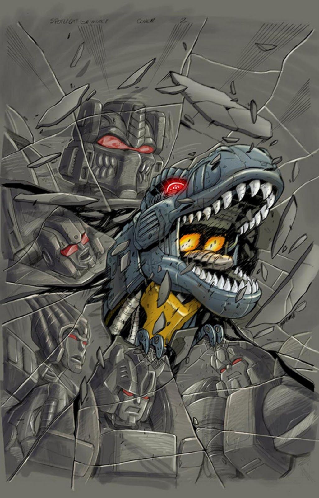 Free grimlock iPhone wallpaper. Transformers, Dinobots