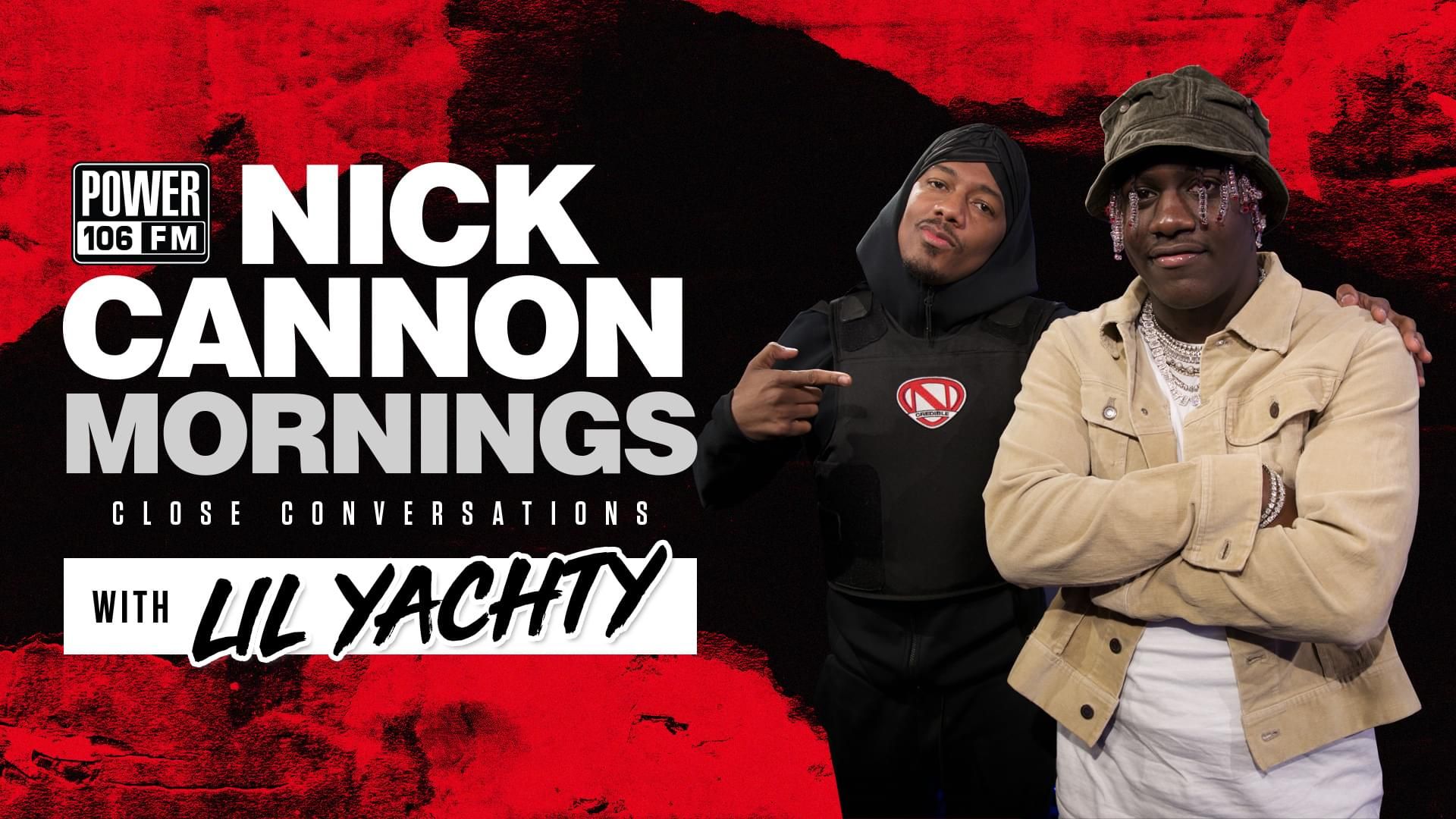 Lil Yachty Reached Out To Lizzo For “Oprah's Bank Account” Feature