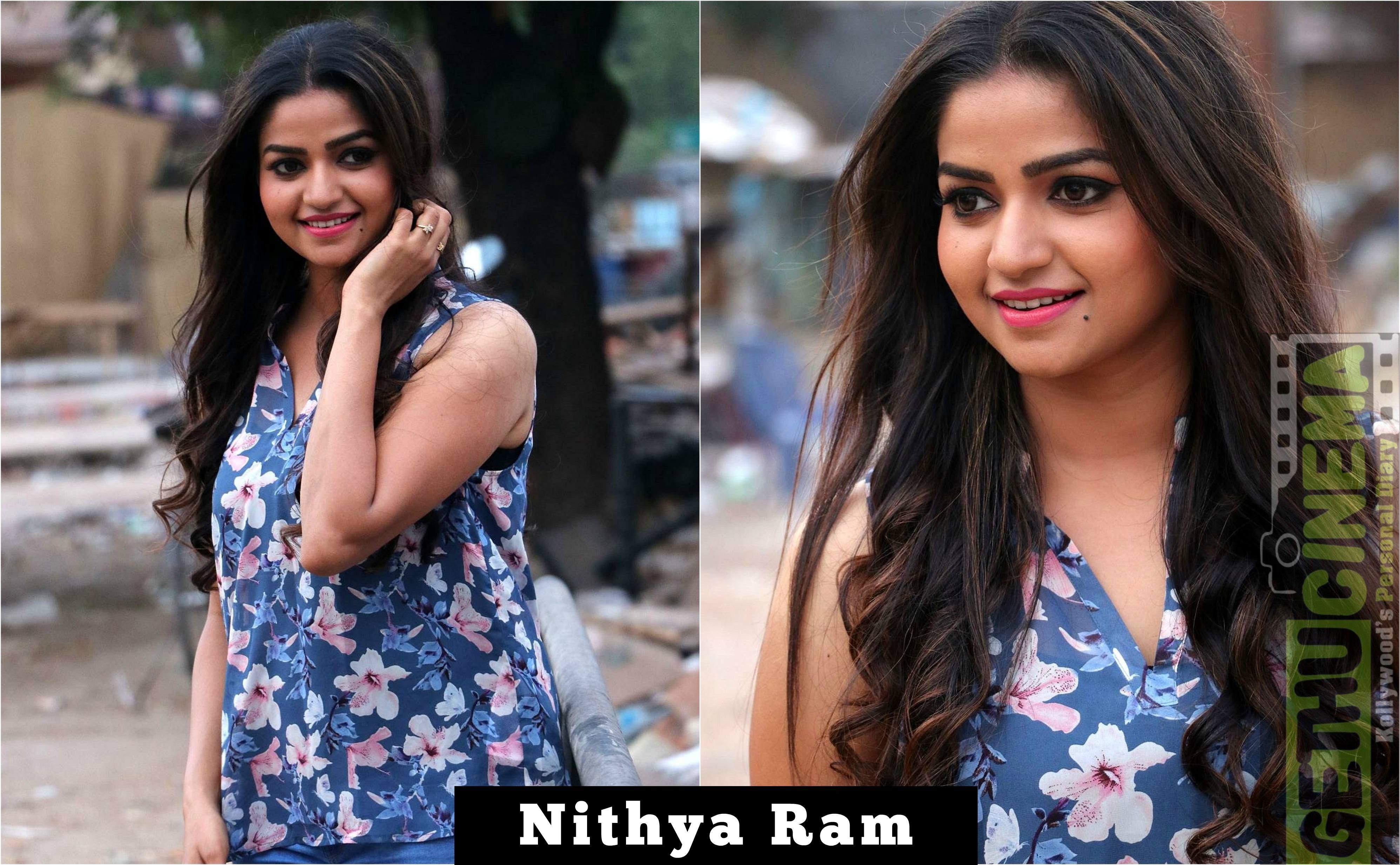 Nithya фото до и после