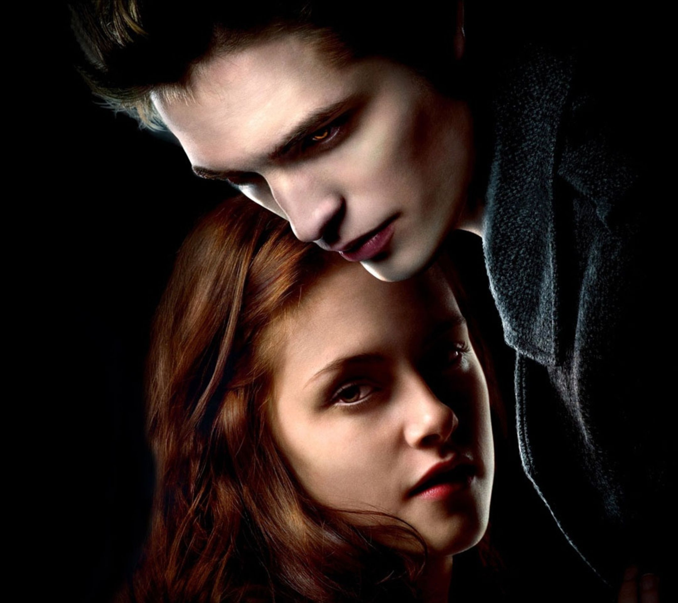 Twilight HD Romantic Wallpaper 1080p