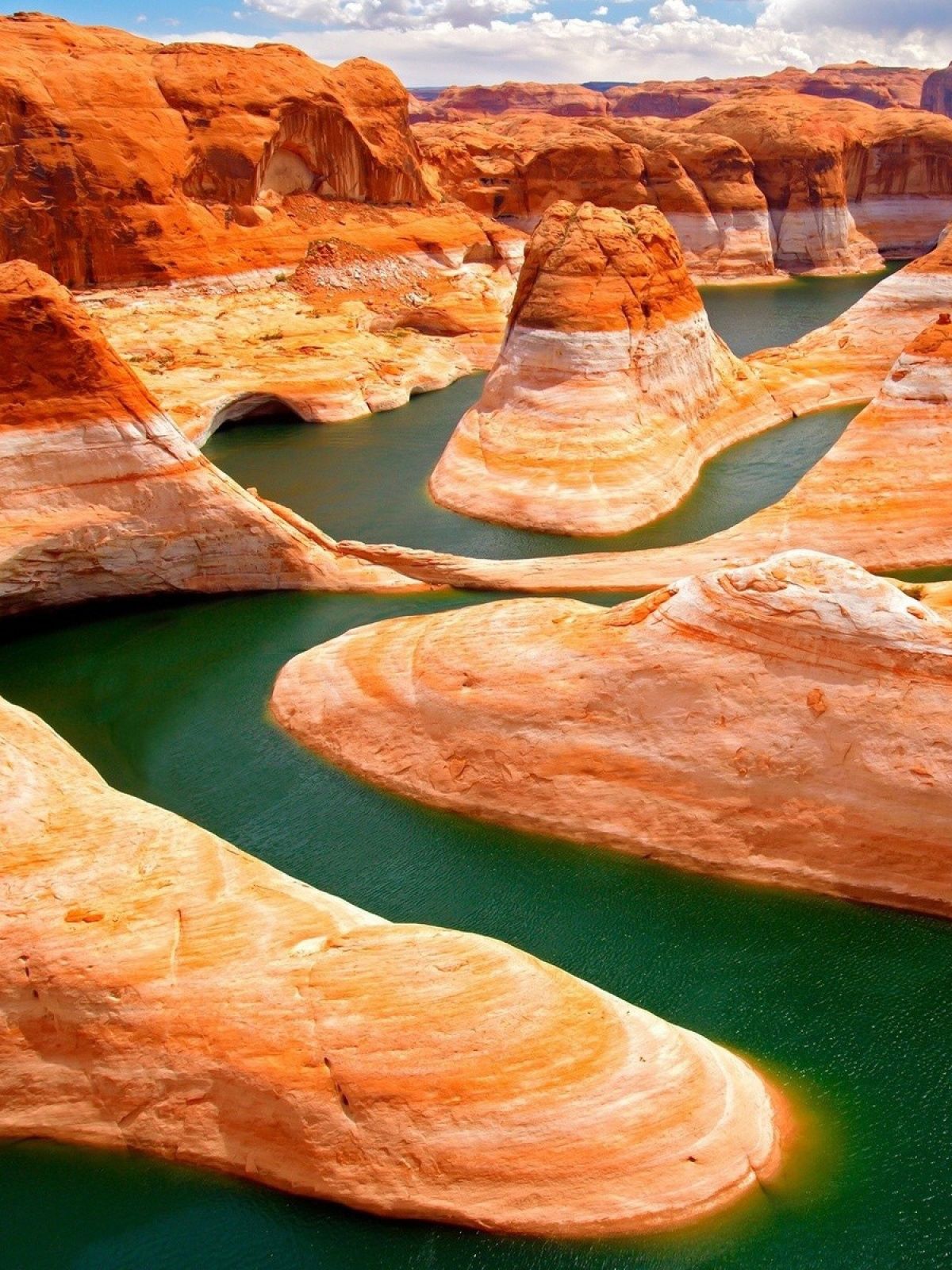 Landscapes Nature Mobile Wallpaper