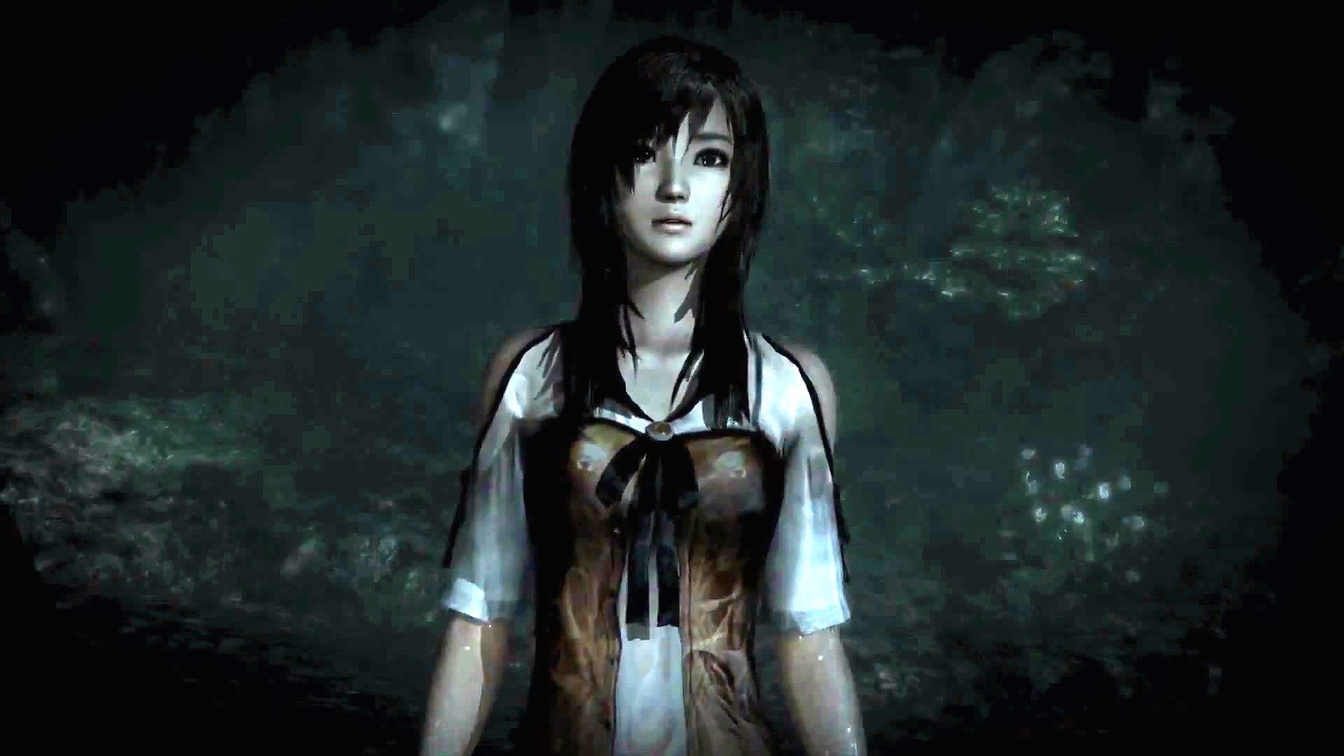 Fatal Frame Wallpaper
