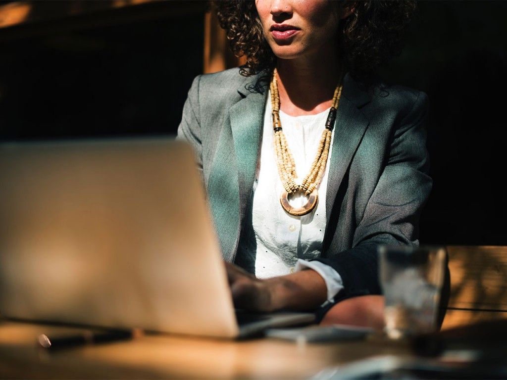 Top Advice for Recent Hires From Women Who Are Rocking Their Careers