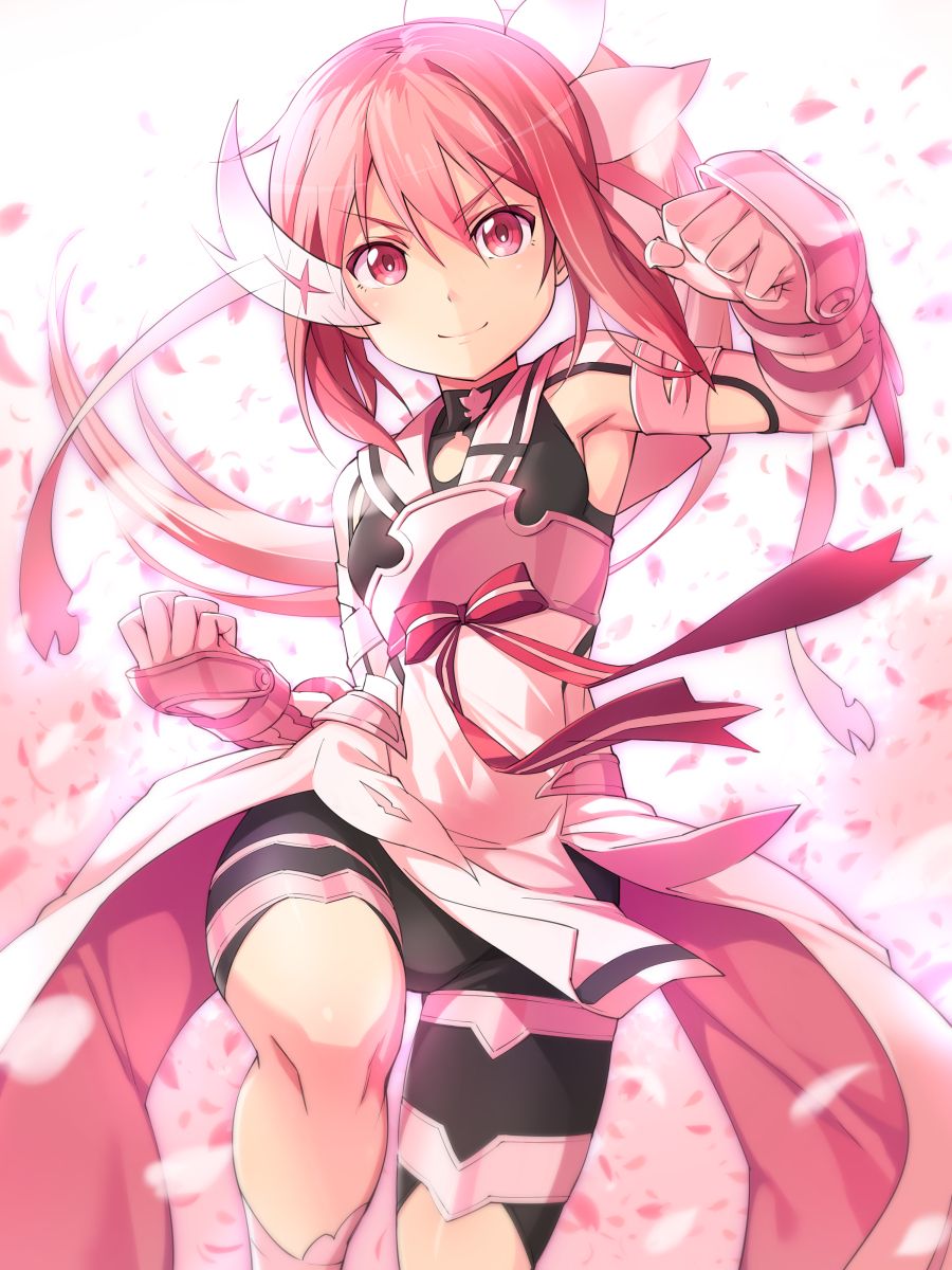 Yuuki Yuuna Yuuna wa Yuusha de Aru Anime Image