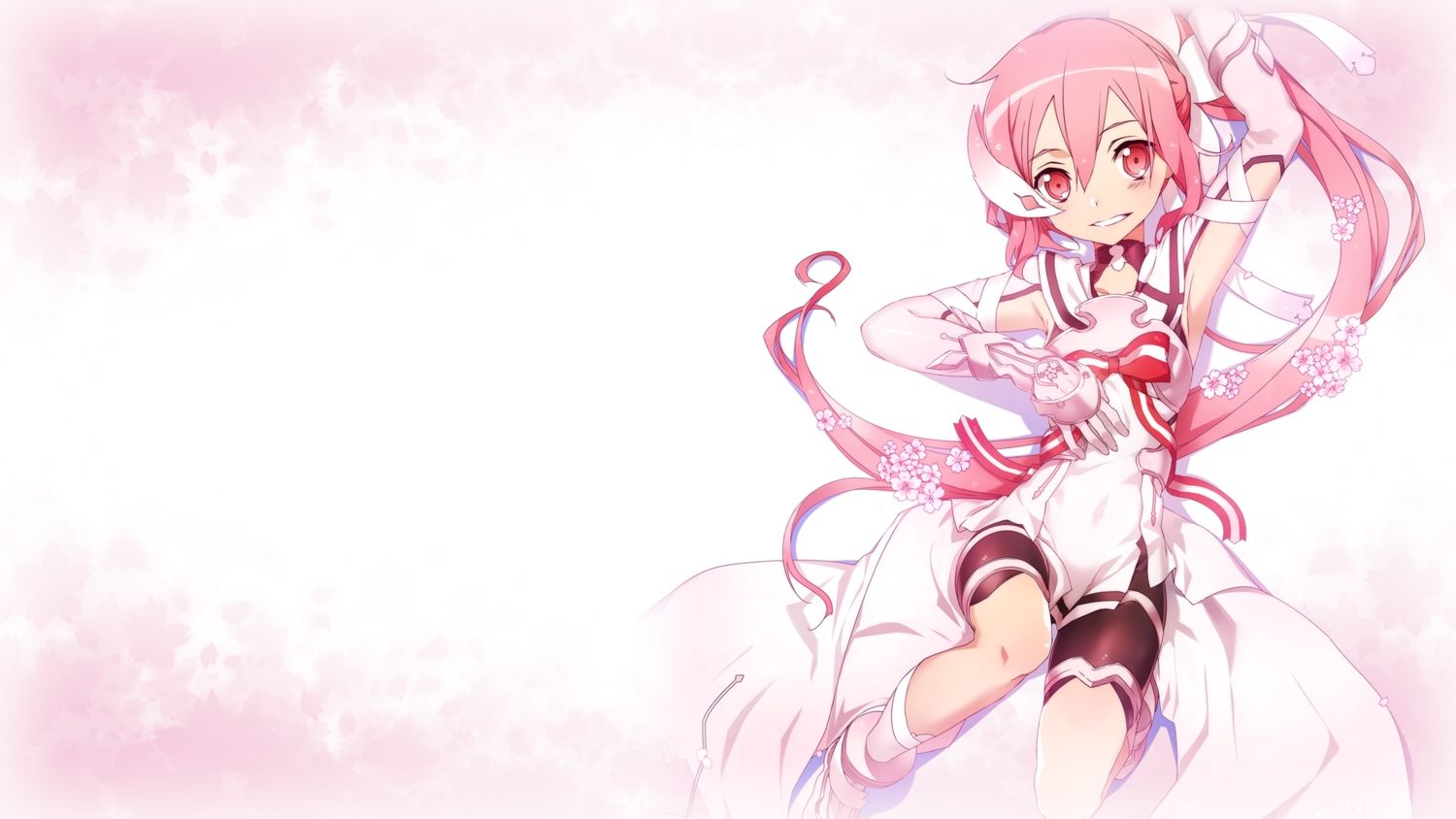 bunbun yuuki yuuna yuuki yuuna wa yuusha de aru. konachan.com