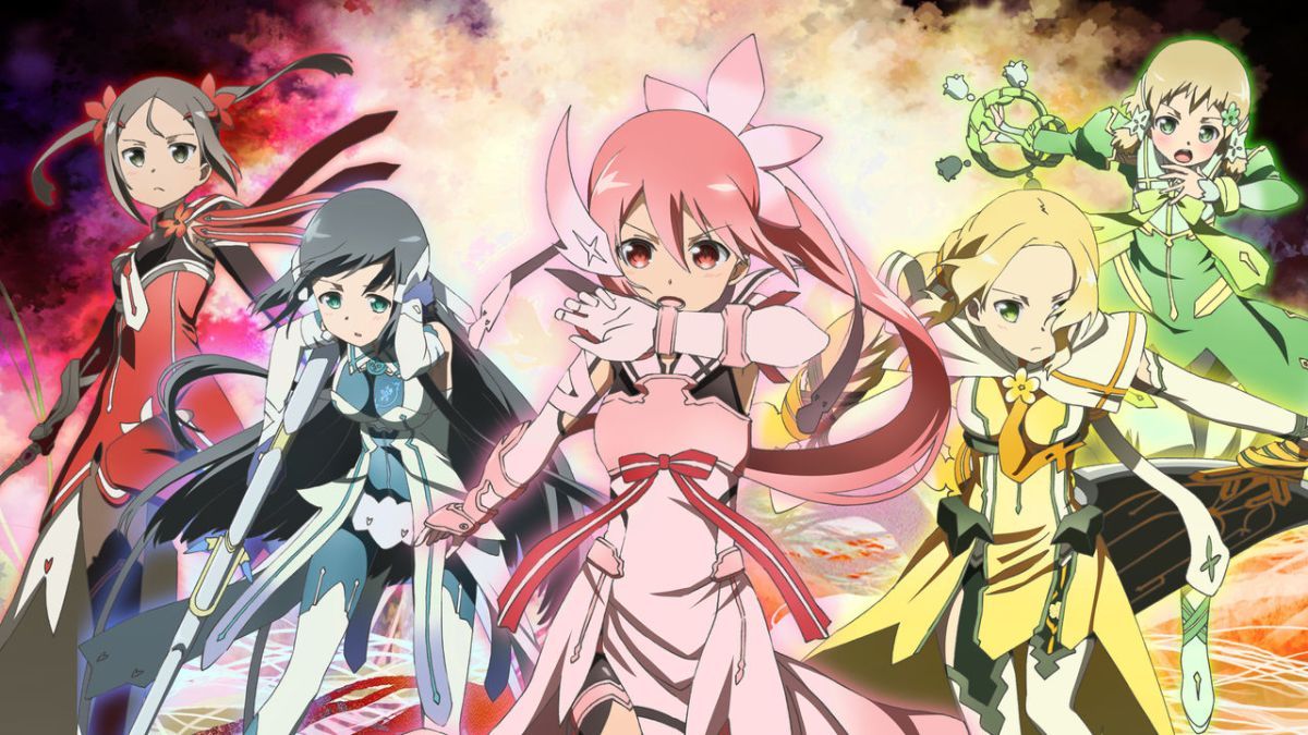 Loss Has Little Meaning in Yuki Yuna. Hero Week Review. Takuto's Anime Cafe