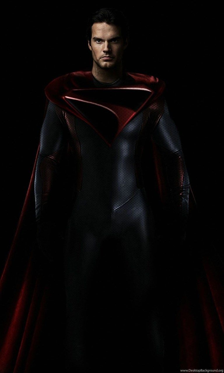 Man Of Steel 2013 iPhone 6 Wallpaper HD And 1080P 6 Plus