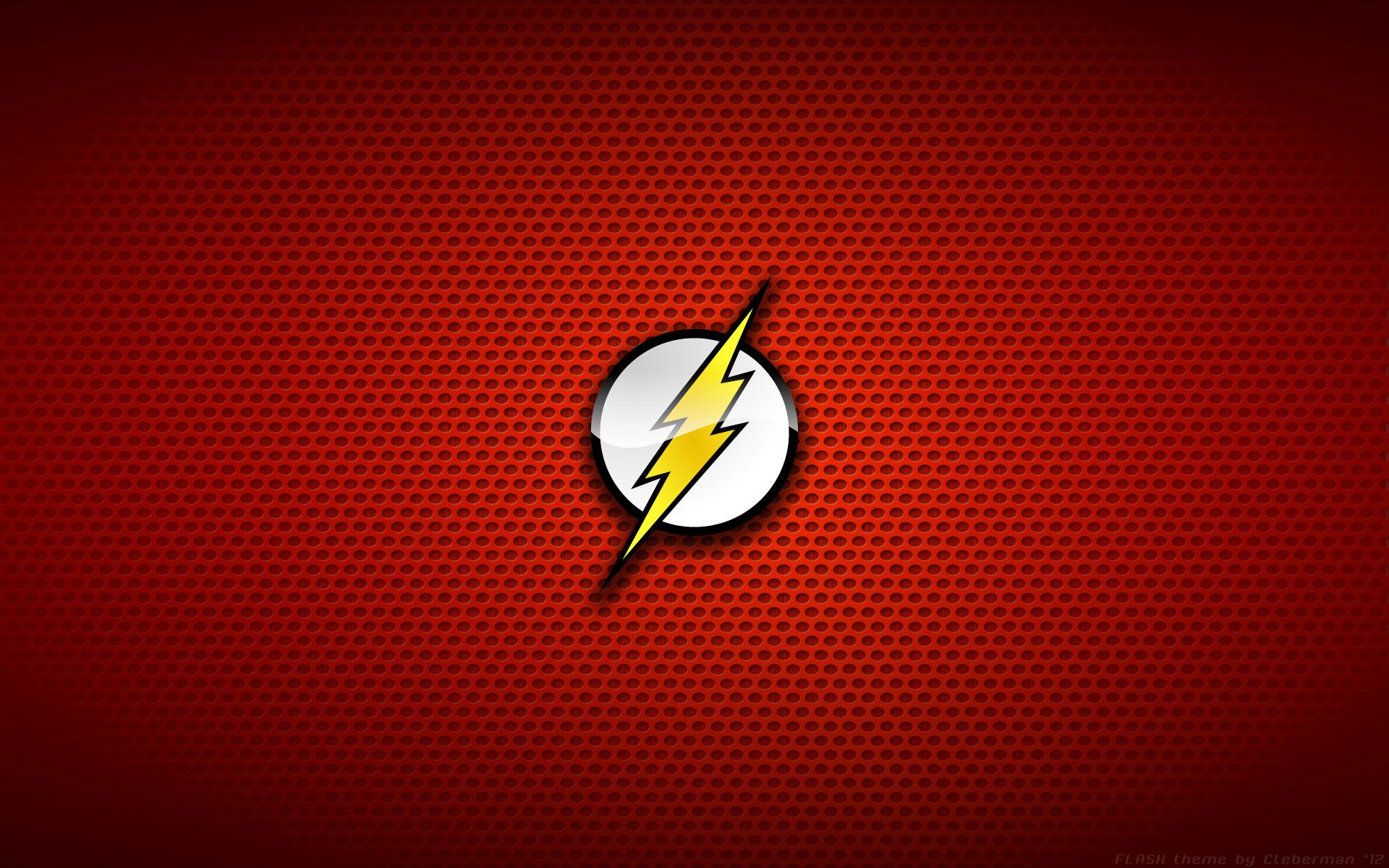 Free download the flash logo wallpaper [1920x1200] for your Desktop, Mobile & Tablet. Explore Flash Symbol Wallpaper. Flash Logo Wallpaper, Flash Wallpaper for PC, The Flash Desktop Wallpaper