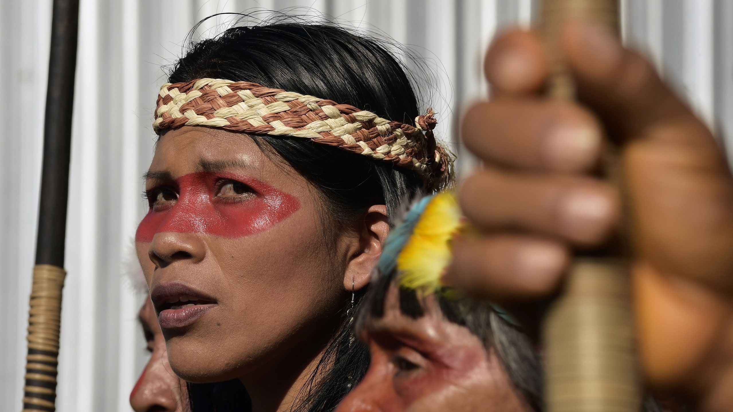 An Uncommon Victory for an Indigenous Tribe in the Amazon