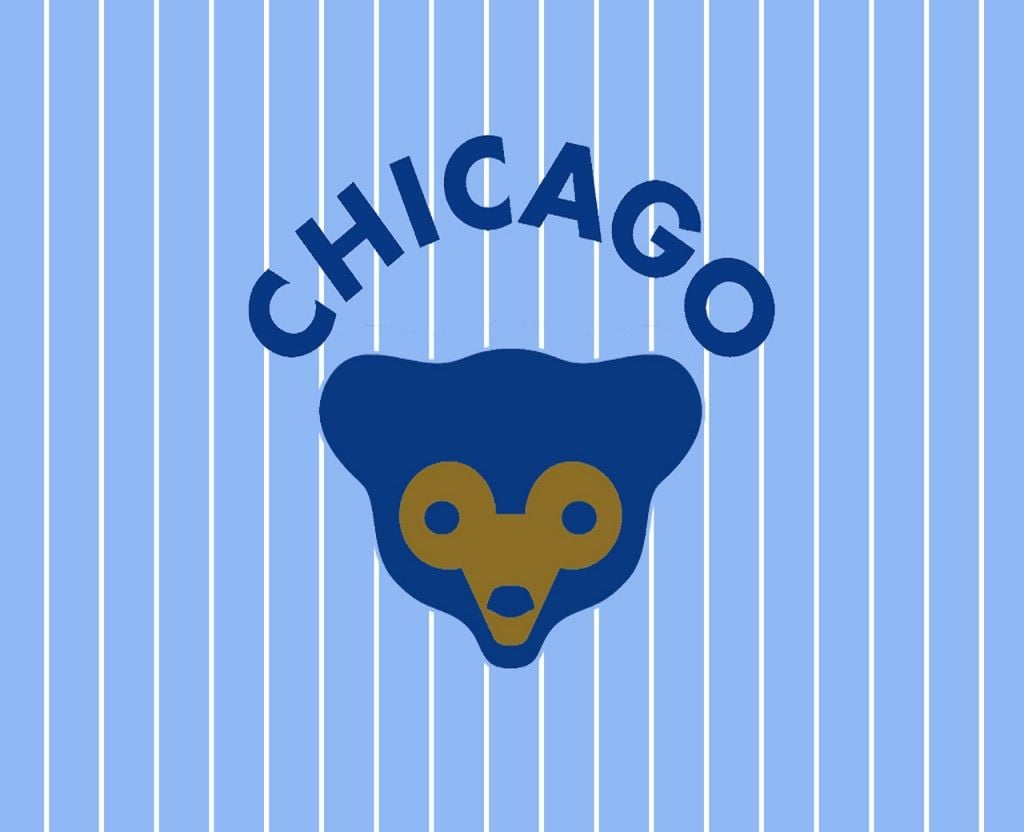 Free download Chicago Cubs Desktop Wallpaper [1024x832]