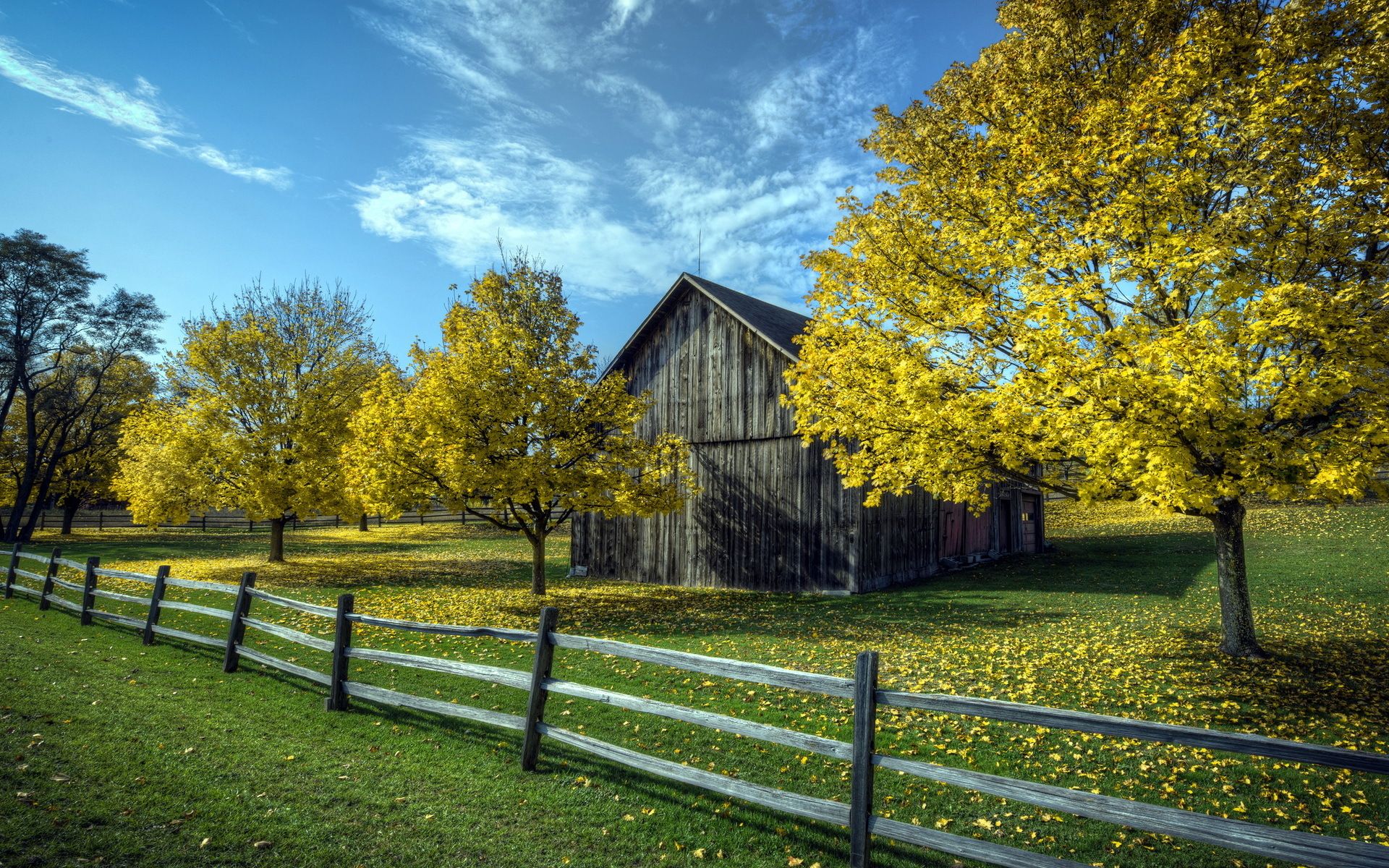 Country Barn Wallpaper Desktop. Country