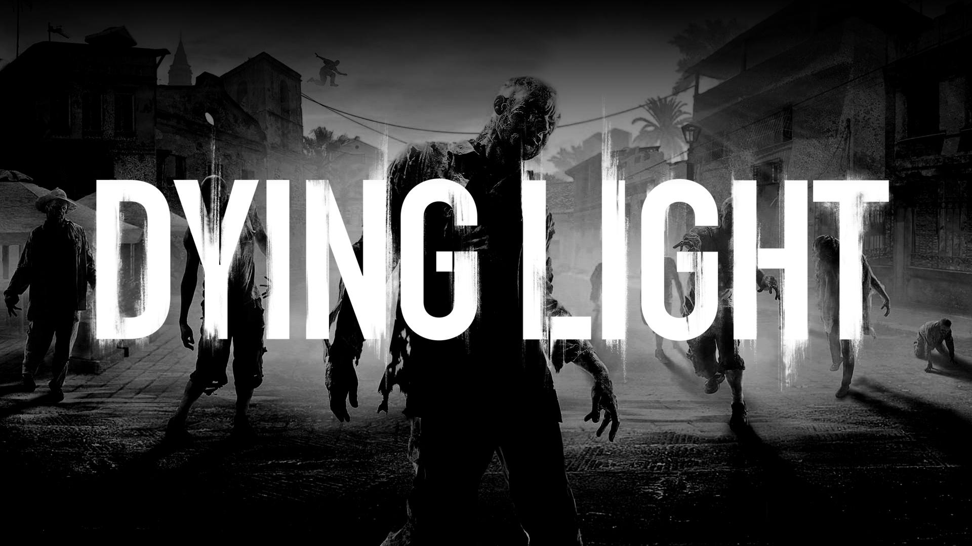 Dying Light. PC Mac Linux Steam Game