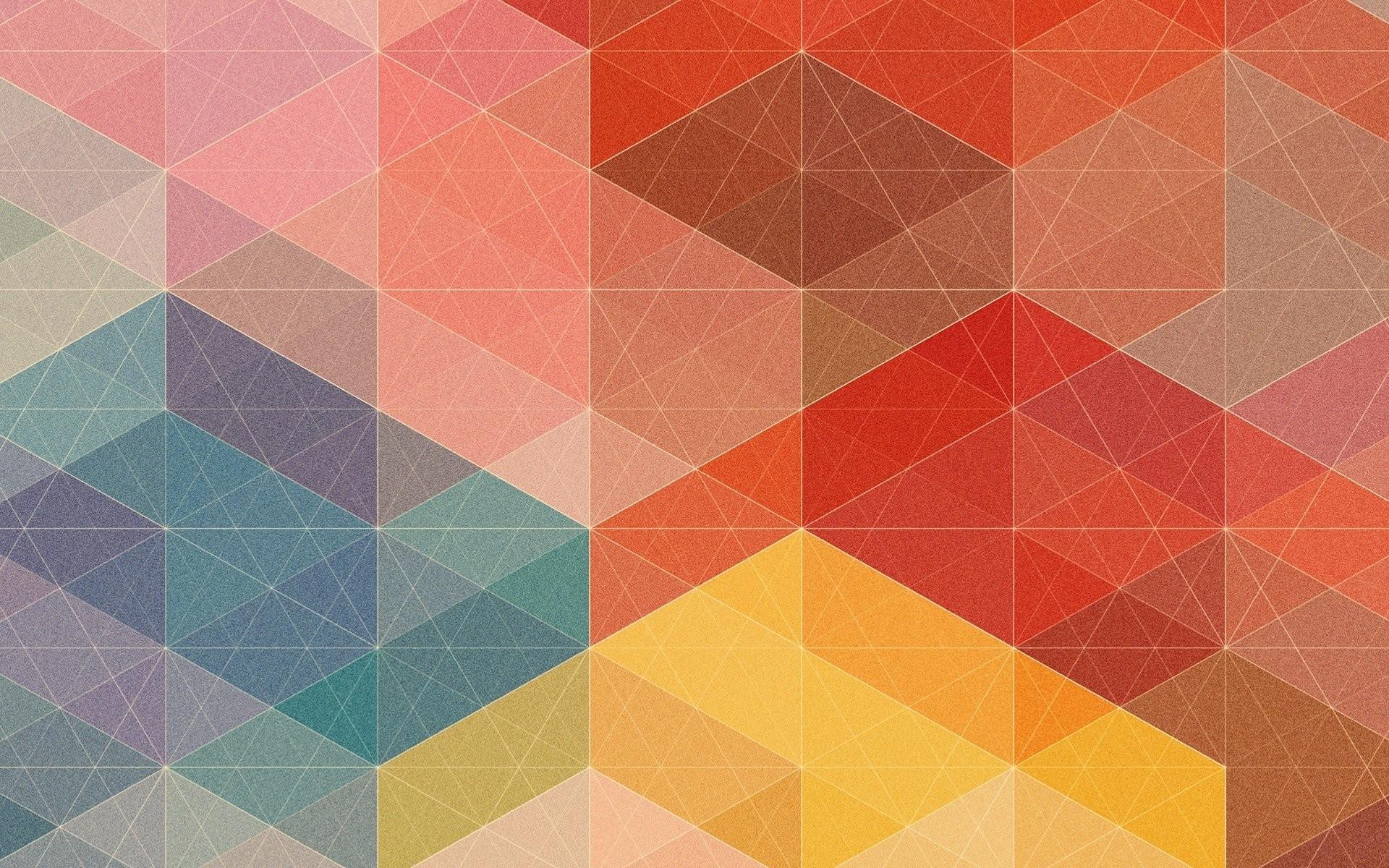 Adorable Geometric Wallpaper That Will Satisfy You Incredible