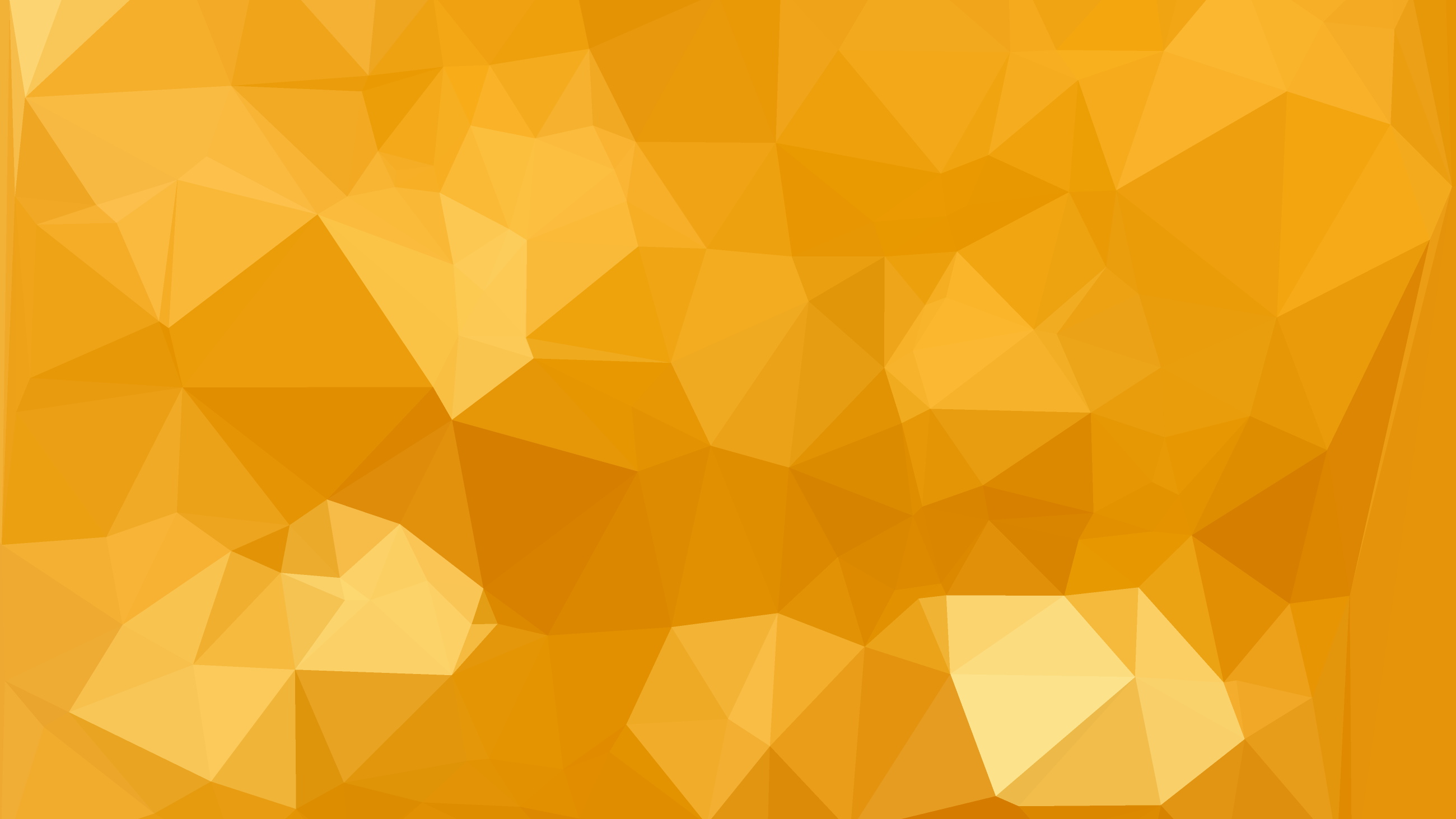 Orange Geometric Wallpapers - Wallpaper Cave