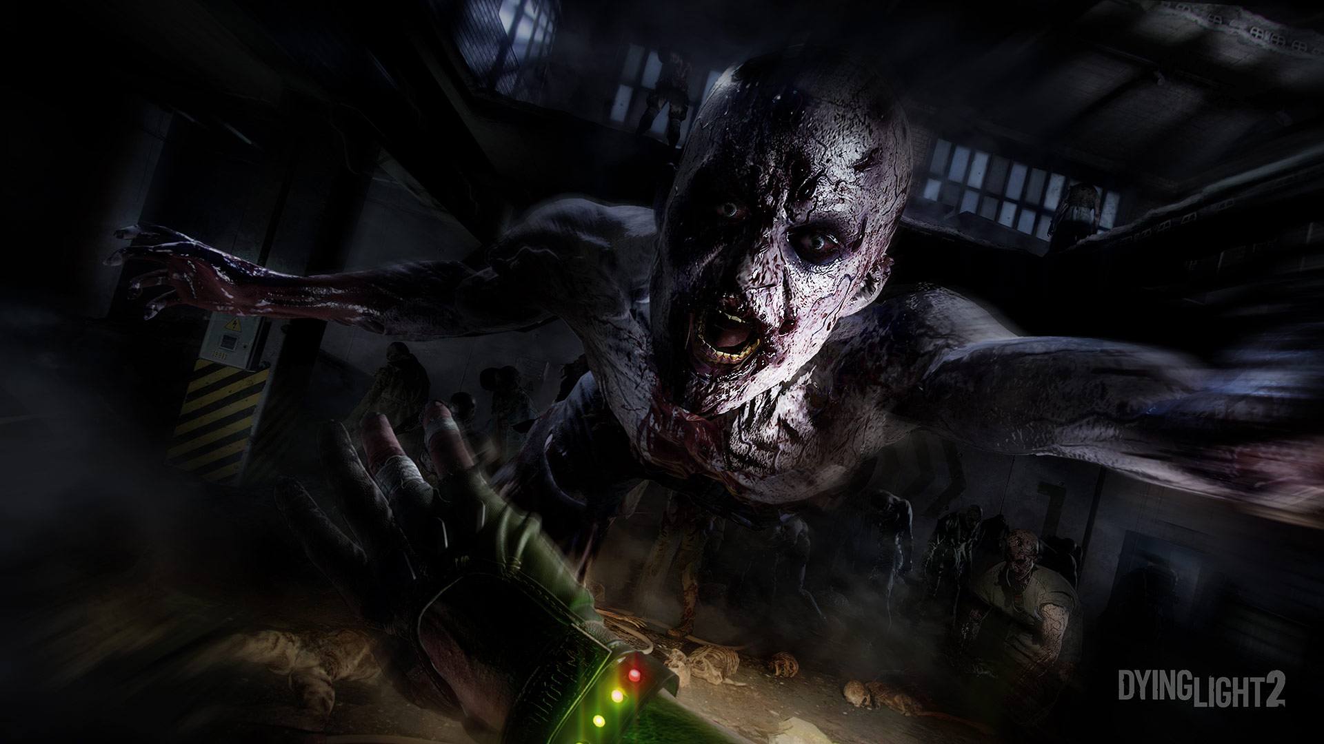 Dying Light 2 release date delayed