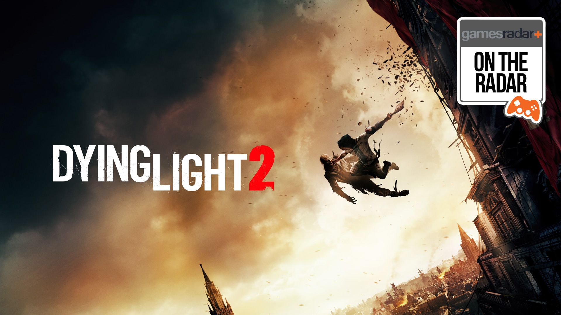 Dying Light 2 is the first game of its type