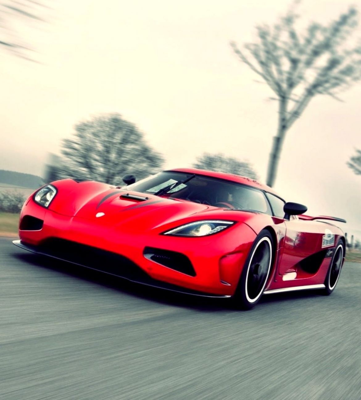 Koenigsegg Agera R Phone Wallpapers - Wallpaper Cave