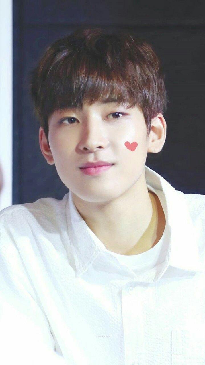 Jeon Wonwoo Kpop Wallpaper for Android