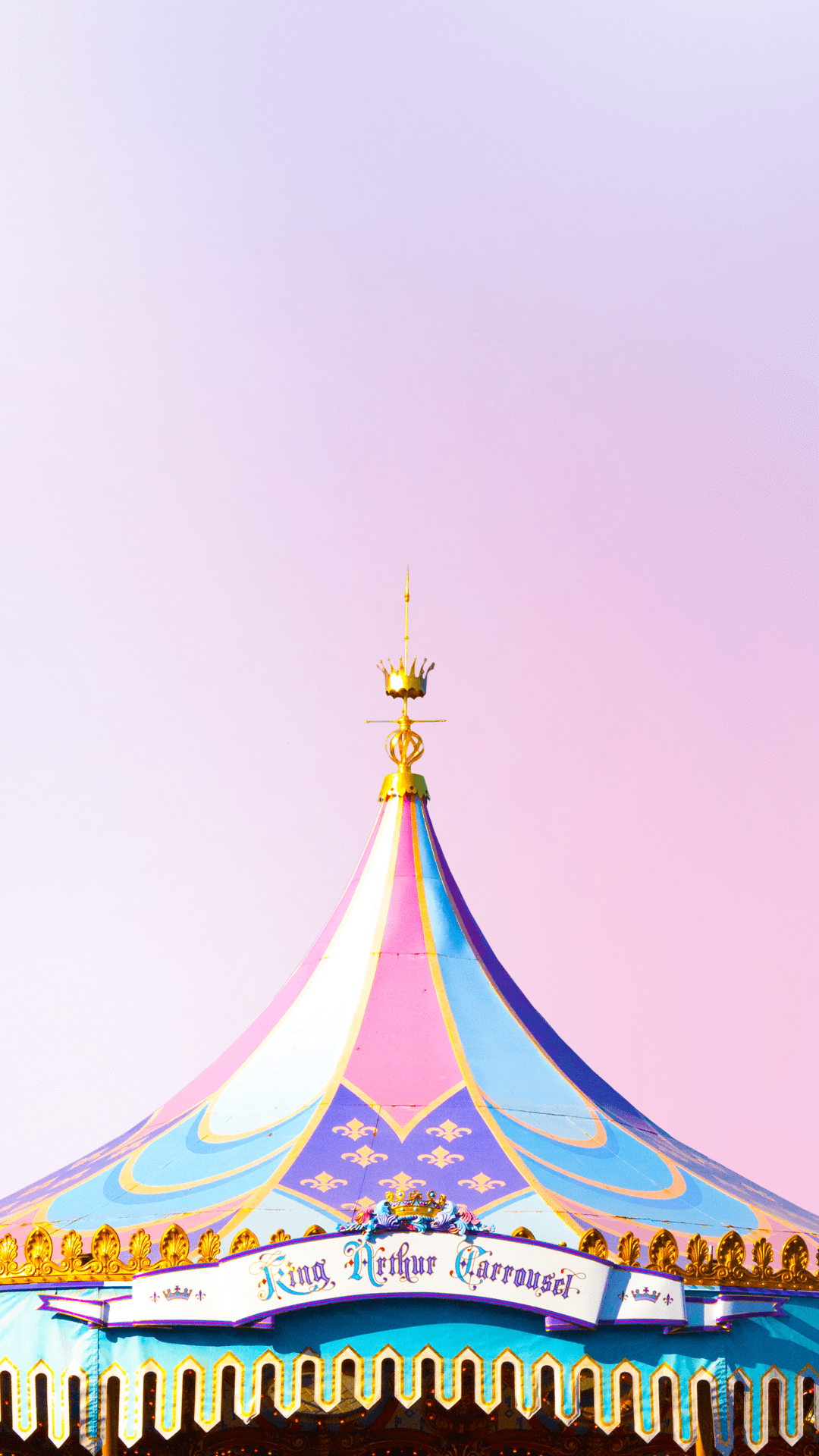 Disneyland Mobile Wallpaper!. Disneyland iphone