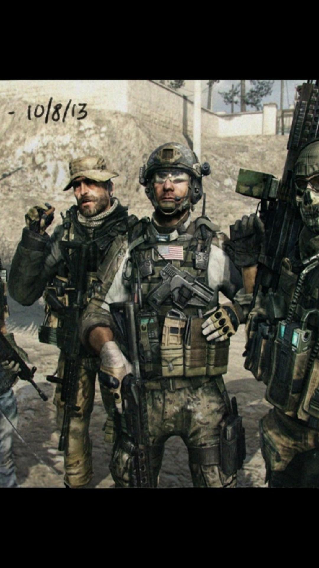 Call of Duty advanced warfare iphone wallpaper 20 Wallpaper
