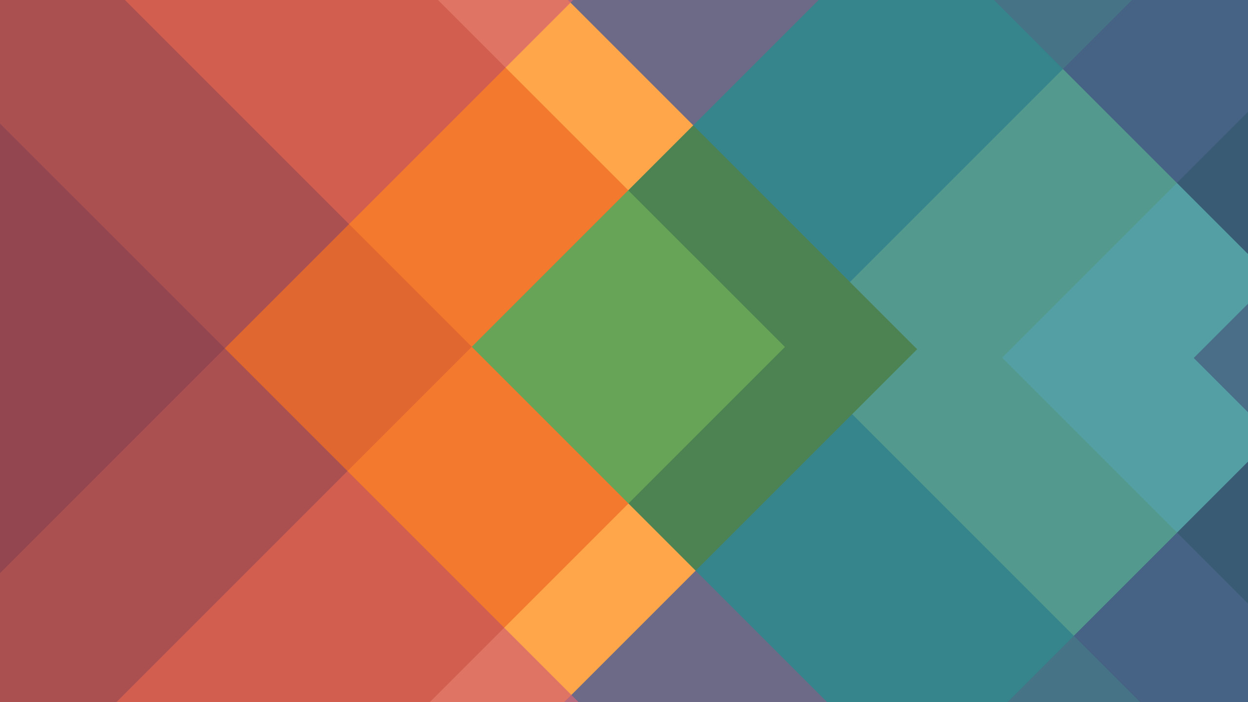 Wallpaper Colorful, Geometric, Simple, Multicolor, HD, 5K