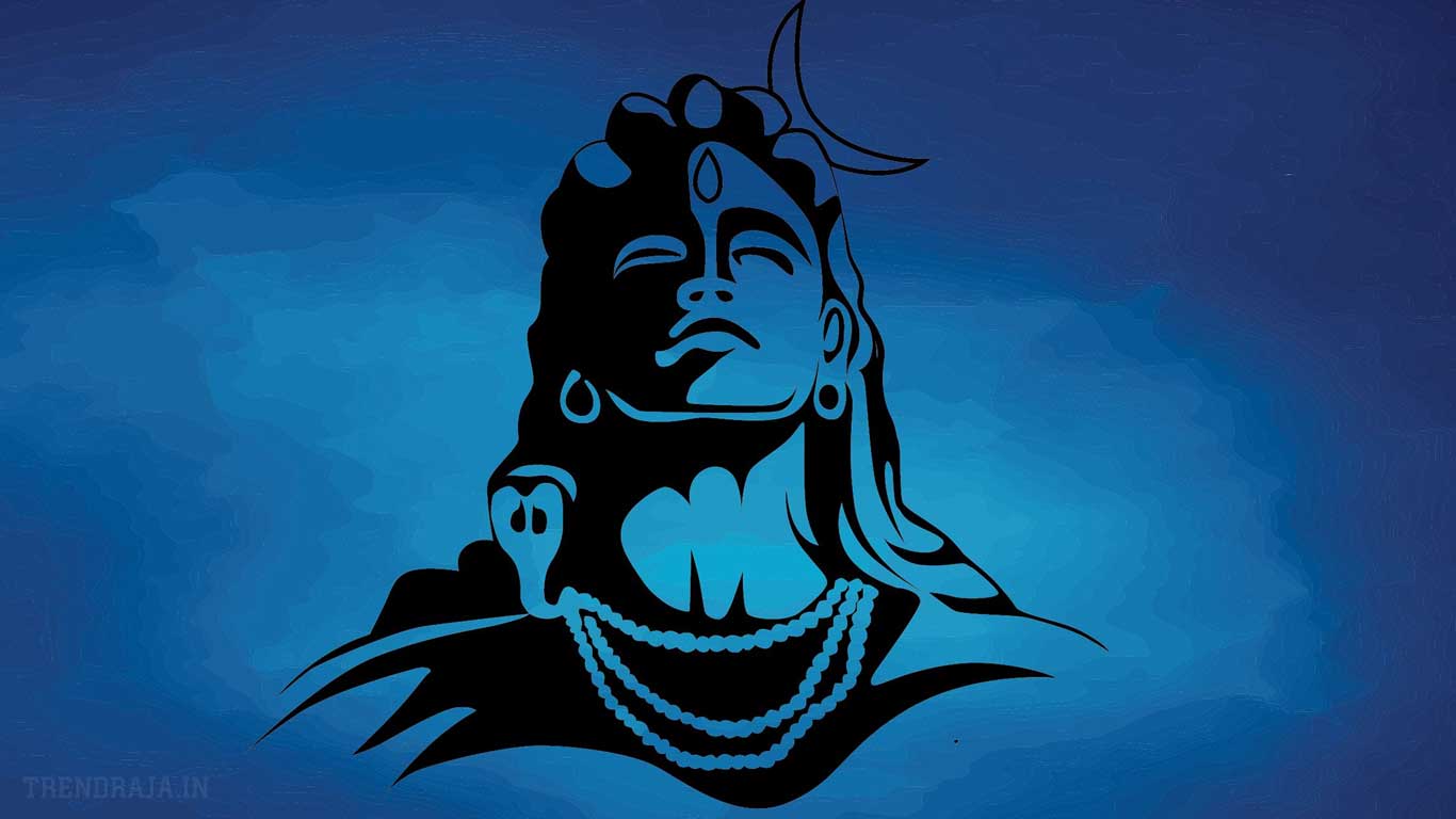 Lord Shiva HD Wallpaper Download