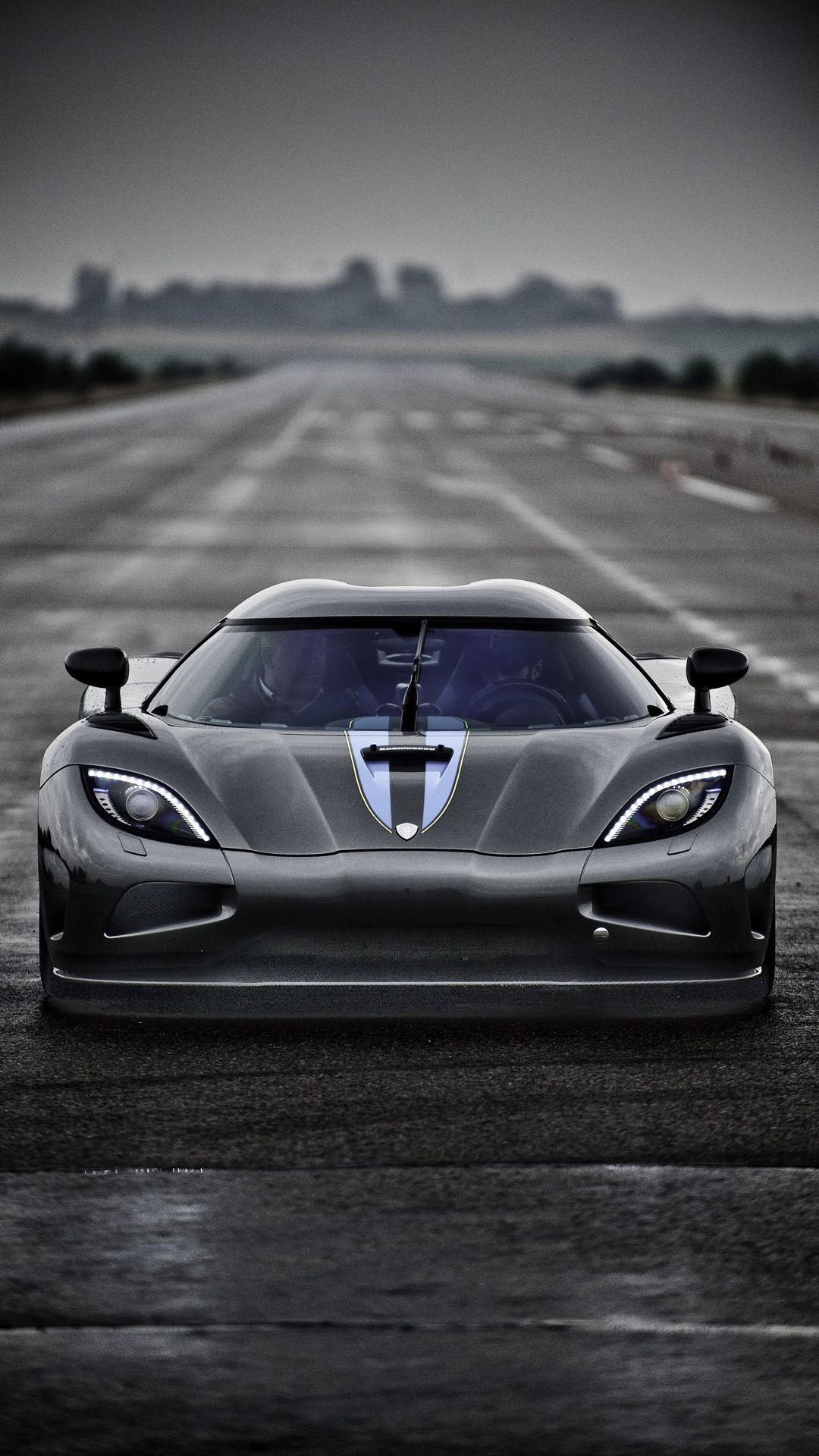 Koenigsegg One 1 Wallpaper