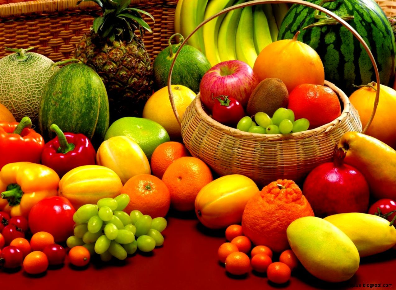 Cool Fresh Fruits Wallpaper Food HD Wallpaper Saudijobvacancy