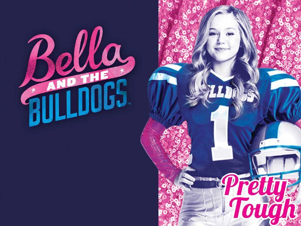 Bella And The Bulldogs Wallpapers Wallpaper Cave