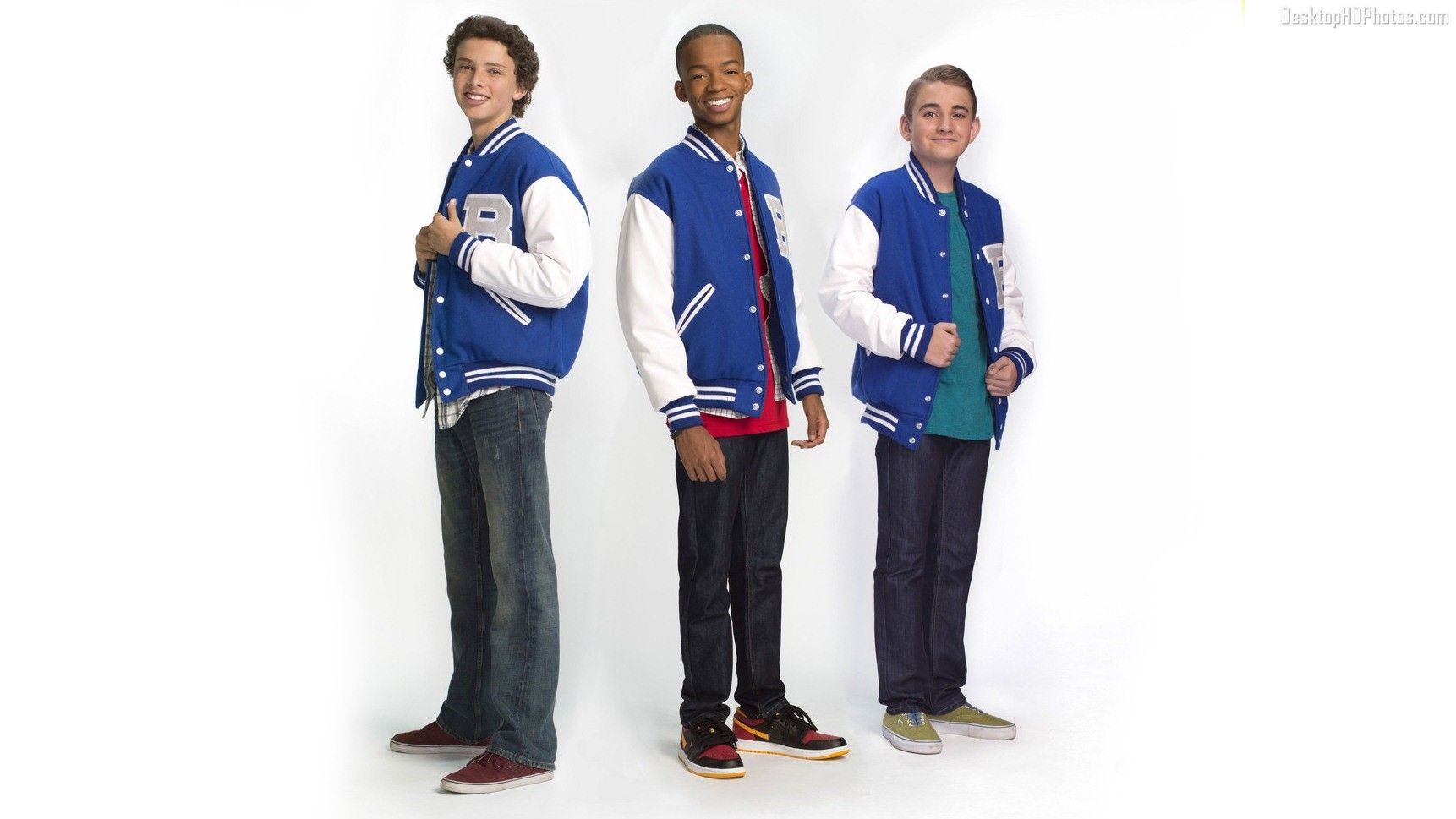 bella and the bulldogs. Bella and The Bulldogs Cast, Photo