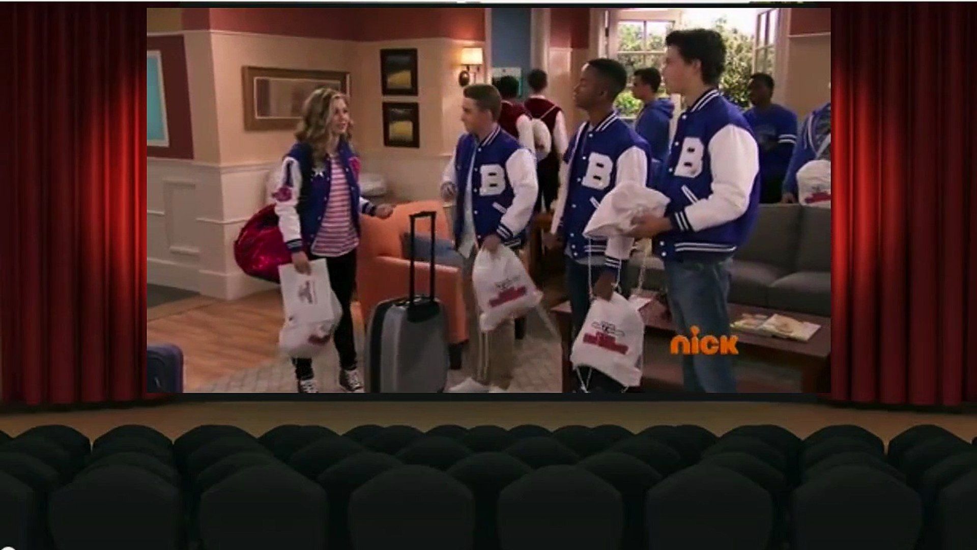 Bella And The Bulldogs 2 E 20. Game. ever
