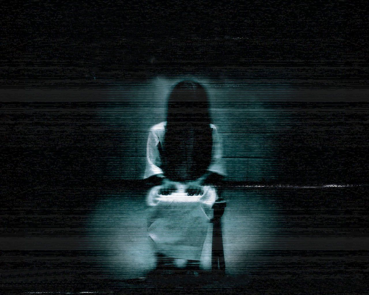 The Ring HD Wallpaper and Background Image