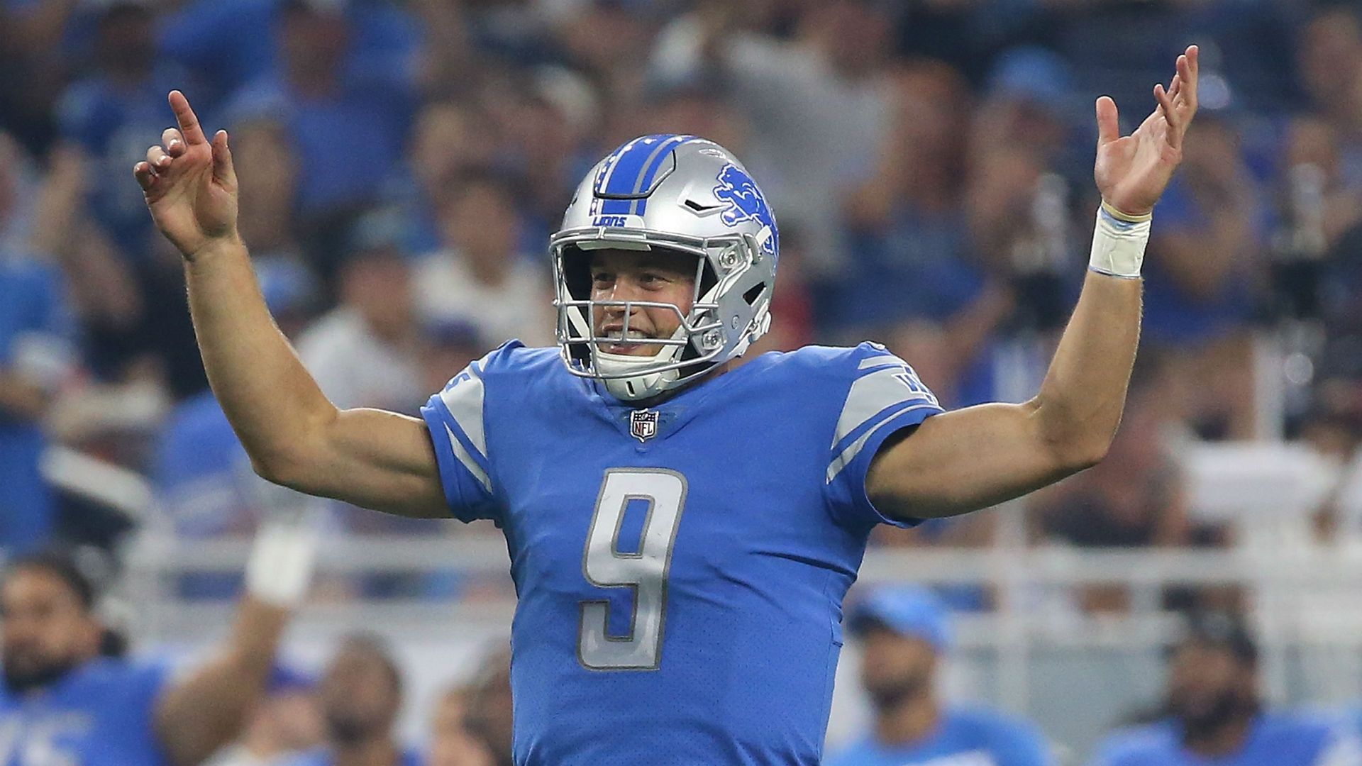 Matthew Stafford Computer Wallpapers - Wallpaper Cave