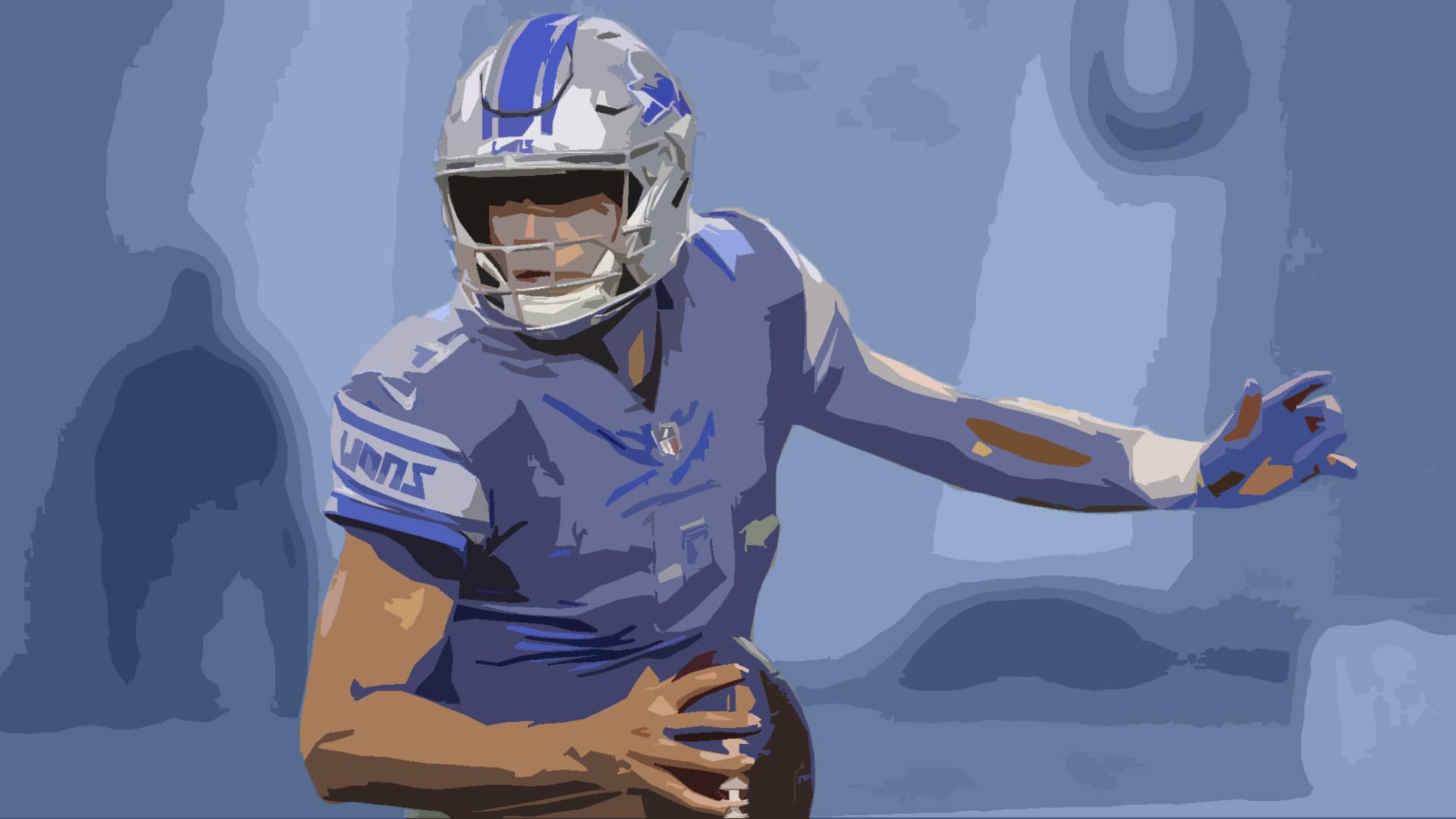 Matthew Stafford Edit & Wallpaper