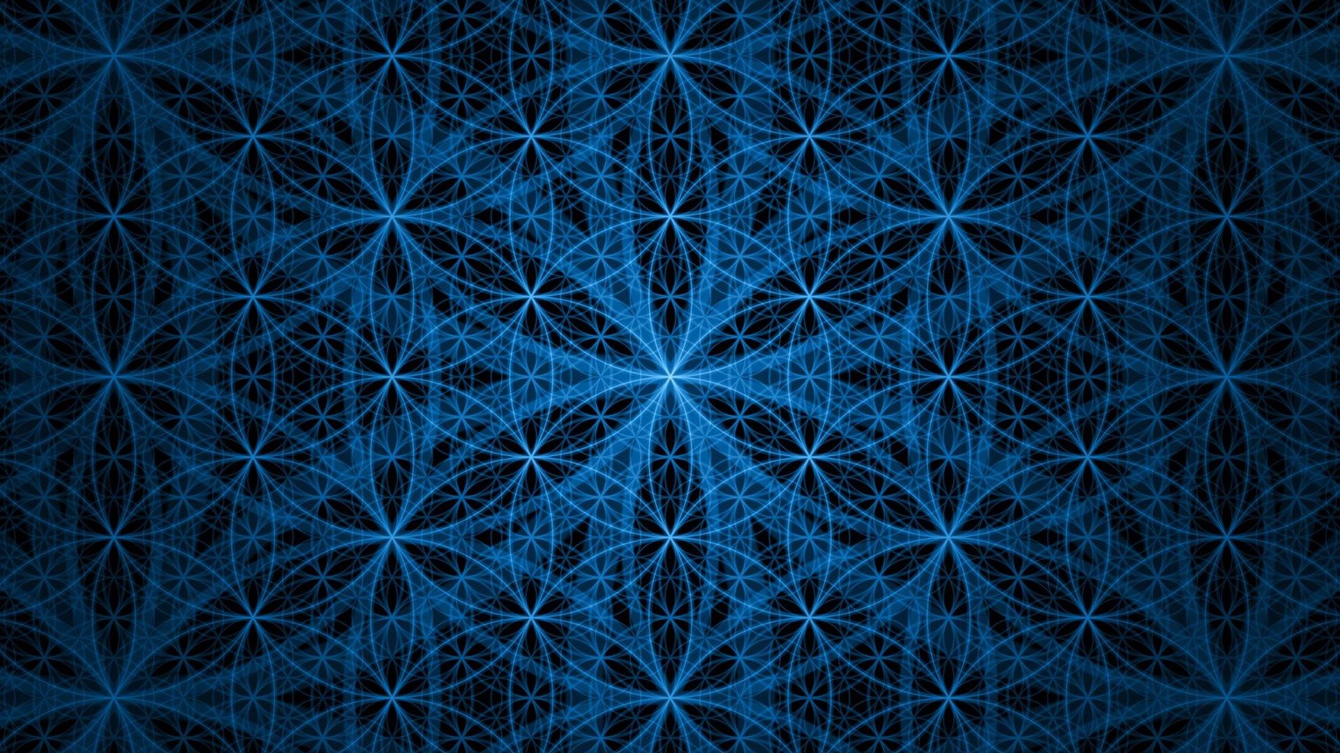Sacred Geometry Desktop Wallpaper