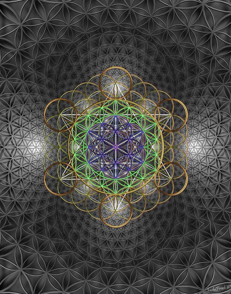 Free download Sacred Geometry by sushifreak [792x1008] for your Desktop, Mobile & Tablet. Explore Sacred Geometry Wallpaper. Sacred Geometry Wallpaper HD, HD Geometric Wallpaper, Sacred Geometry Desktop Wallpaper