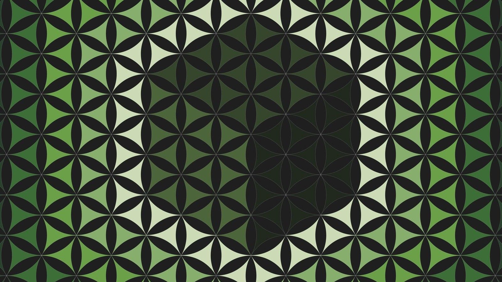 Sacred Geometry Desktop Wallpaper 23258