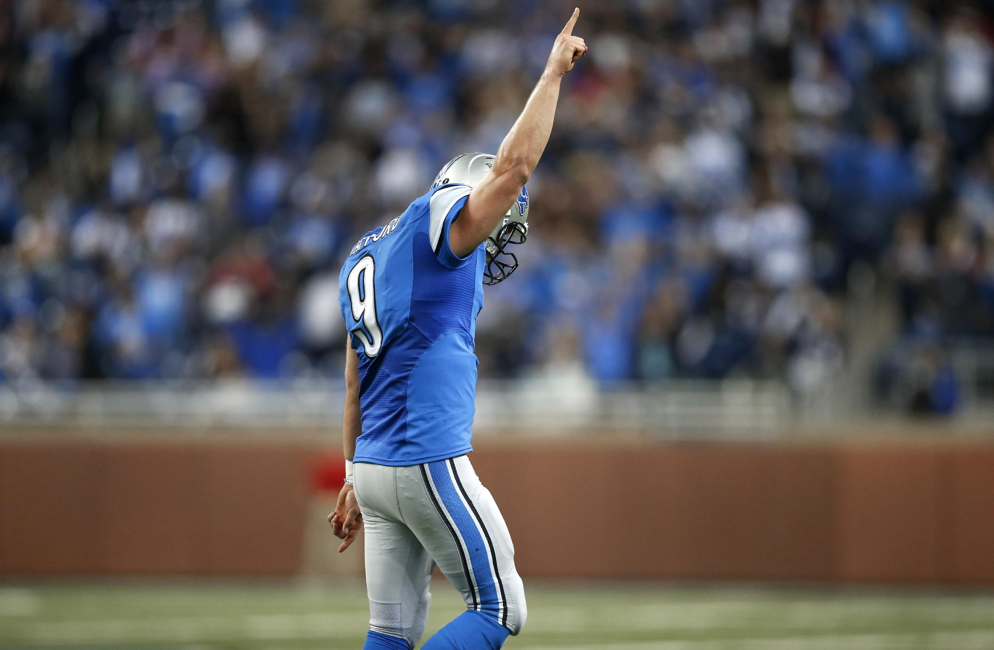 Matthew Stafford Wallpapers Lions - Wallpaper Cave