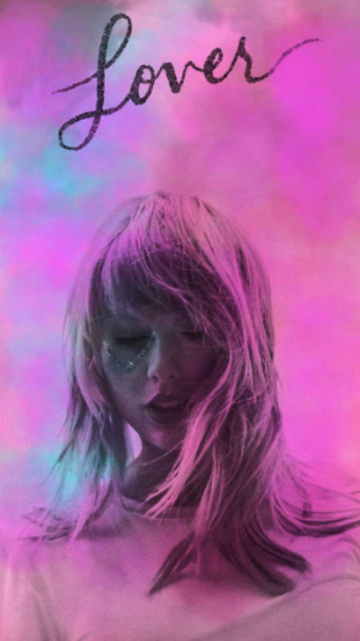 Taylor Swift lover wallpaper