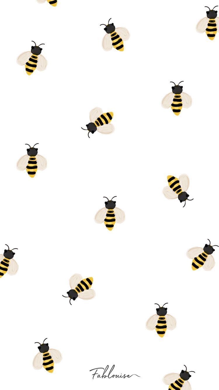 Honey Bee Phone Wallpapers - Wallpaper Cave