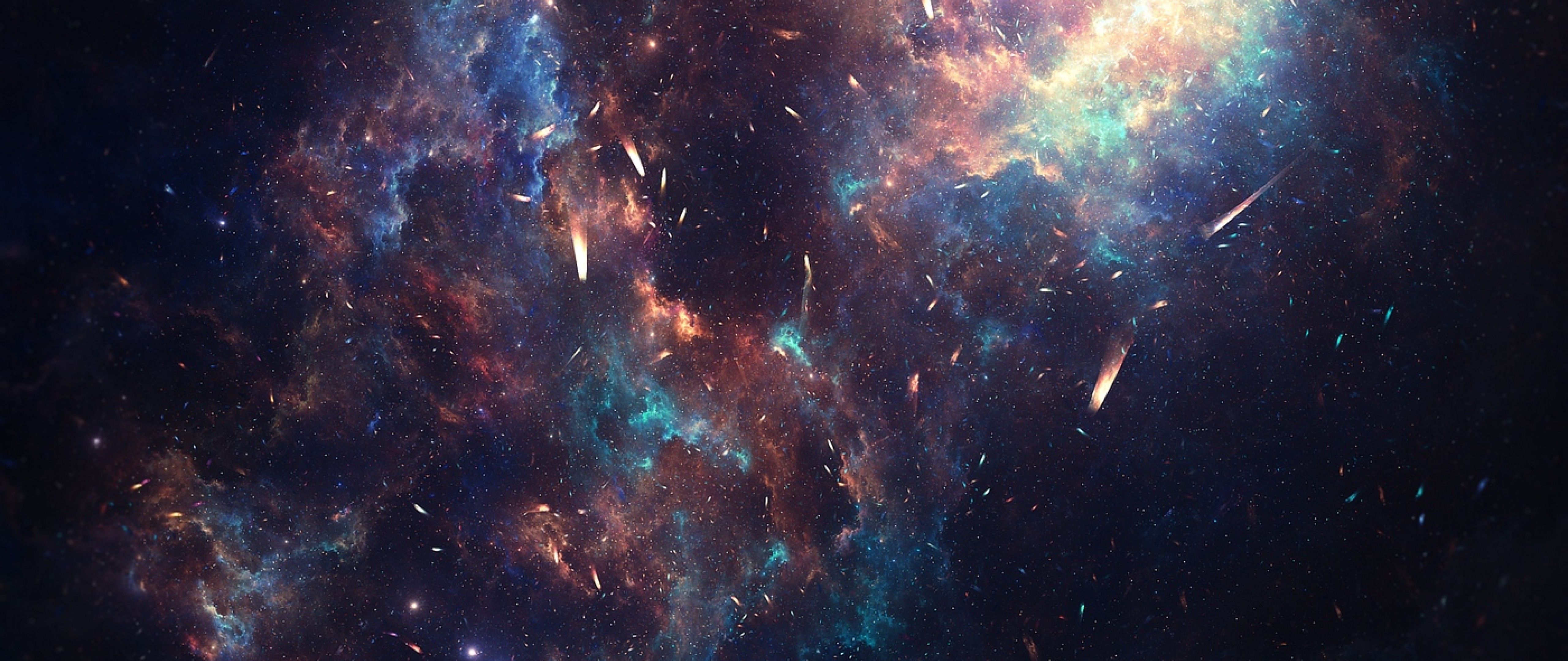Deep Space Space Wallpaper 4K : A collection of the top 68 4k space