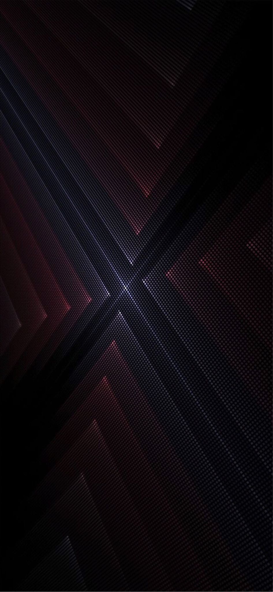 iPhone Wallpaper. Black, Red, Brown, Maroon, Line, Purple