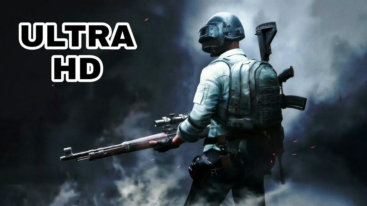 Pubg Mobile Wallpaper HD 4k Download For Pc