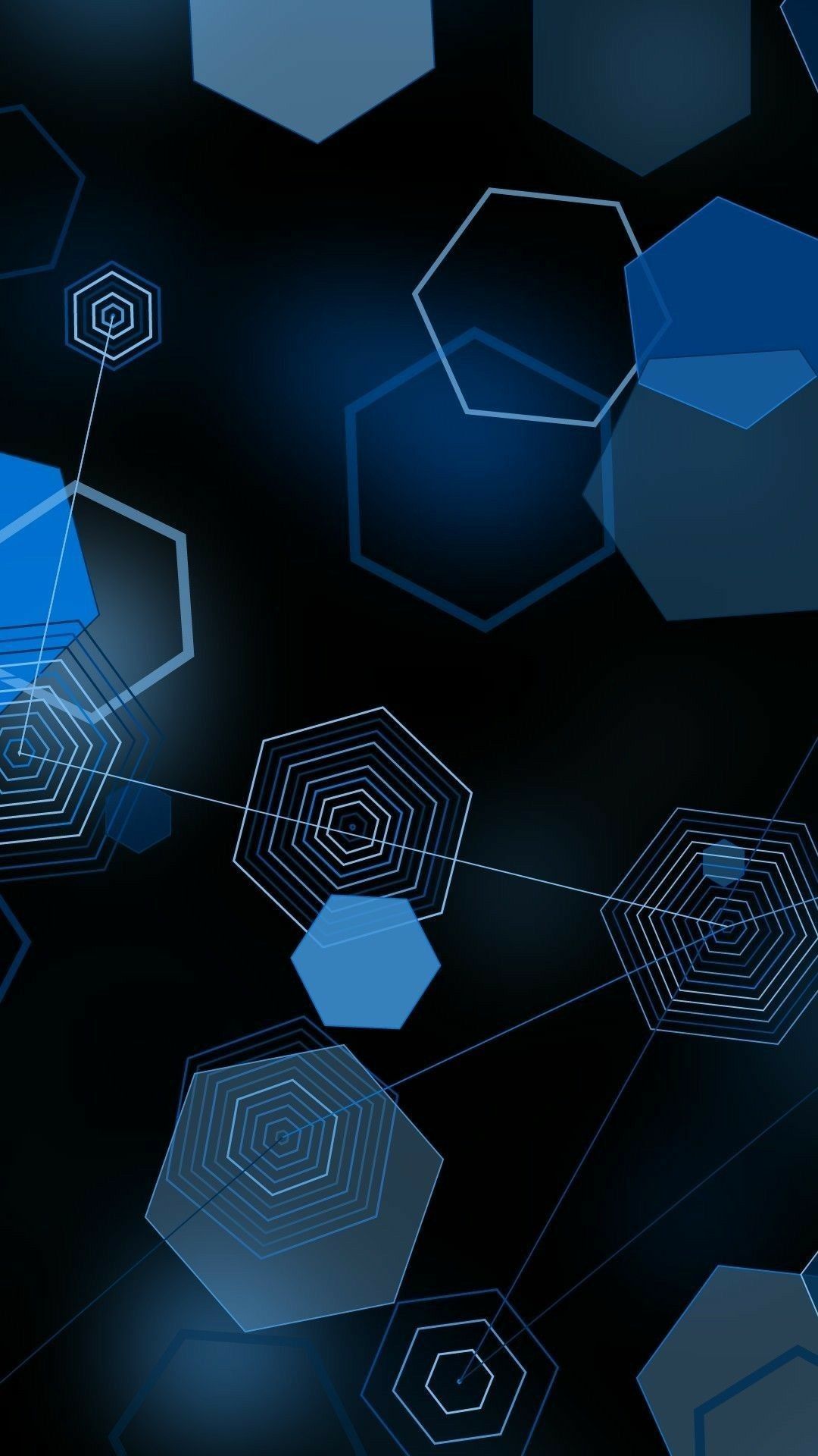 Geometric Mobile Wallpapers Wallpaper Cave