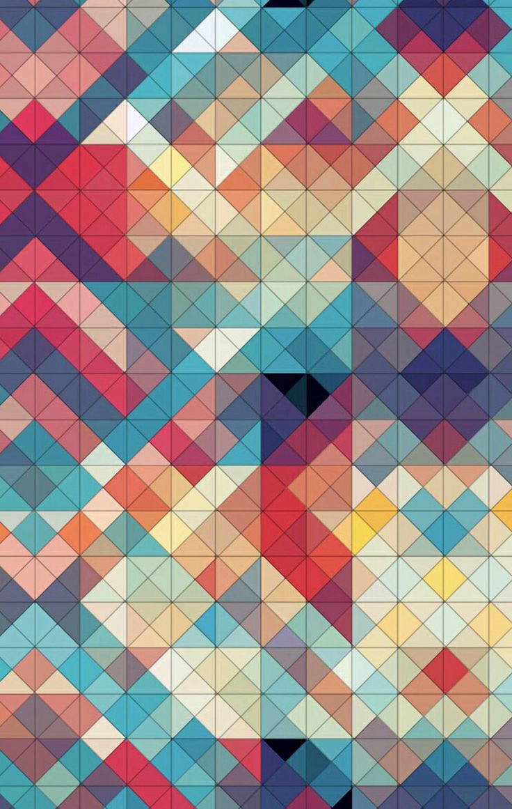 Free download Geometric iPhone background iPhone Background