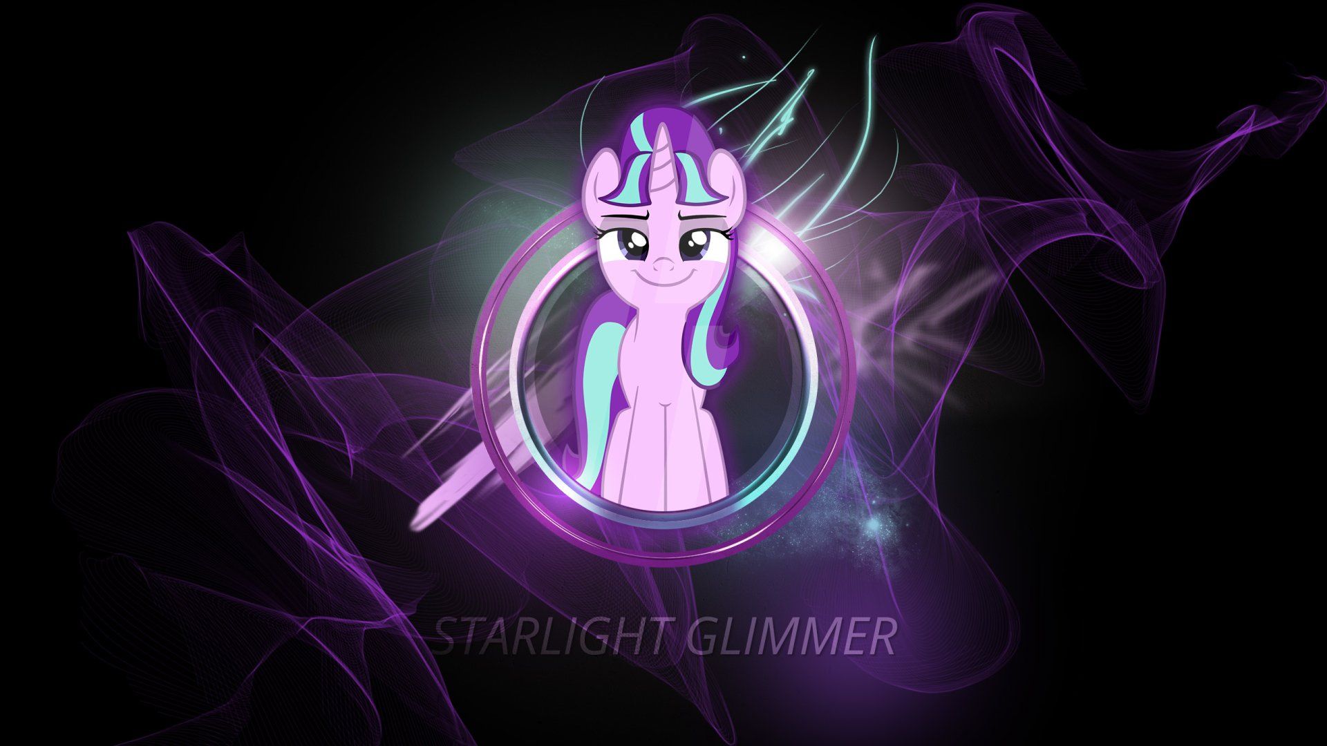 Starlight Glimmer HD Wallpaper and Background Image