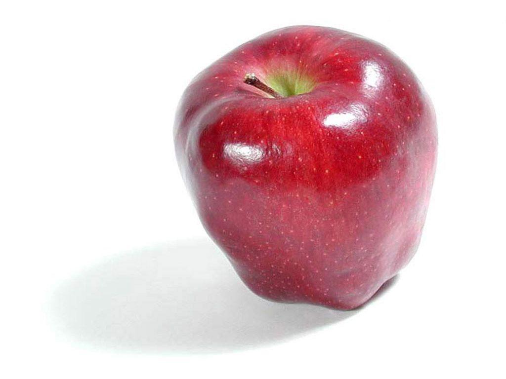 Apple Fruit wallpaper