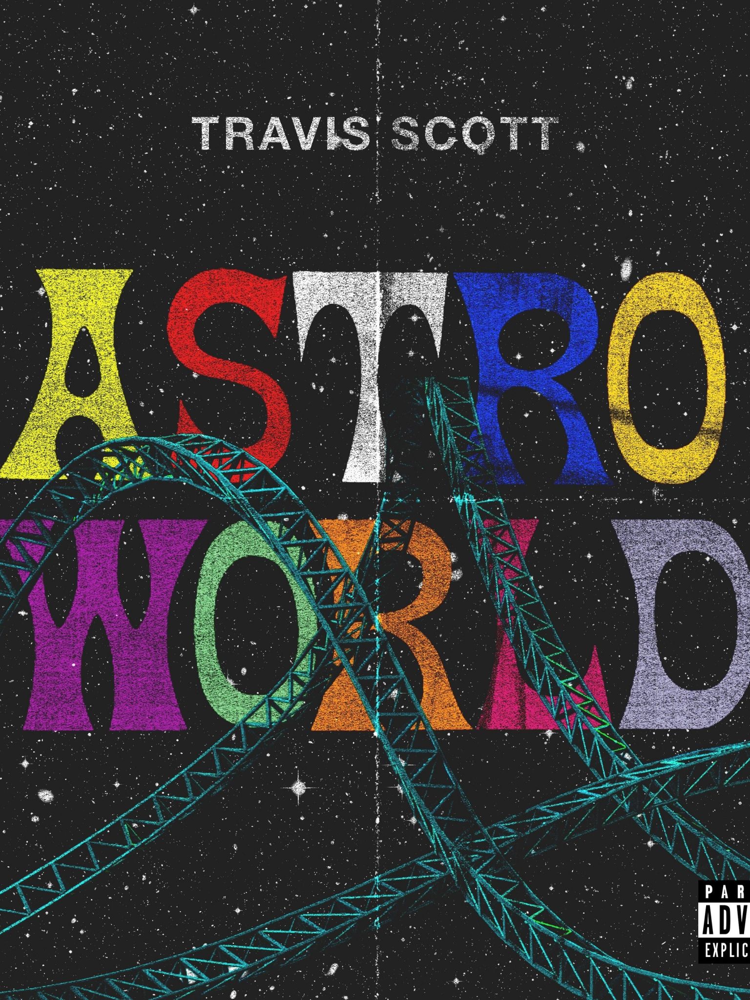 Aesthetic Astroworld Wallpapers - Wallpaper Cave