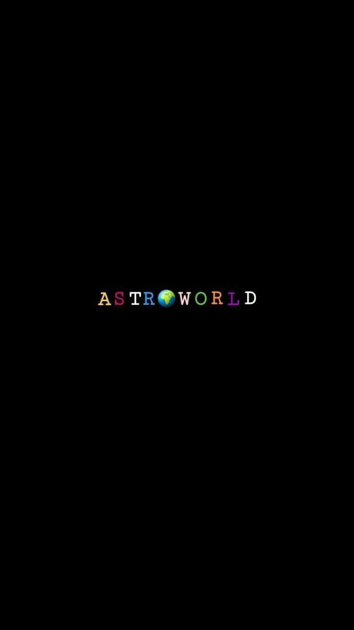 Astroworld Wallpaper
